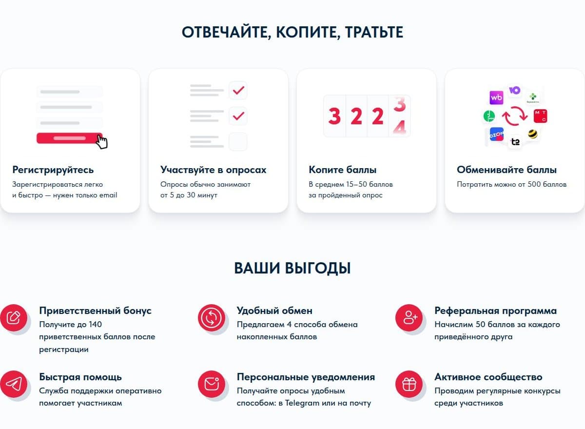 Как устроено участие и что даёт